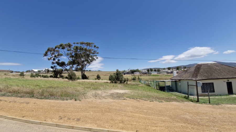 0 Bedroom Property for Sale in Napier Western Cape